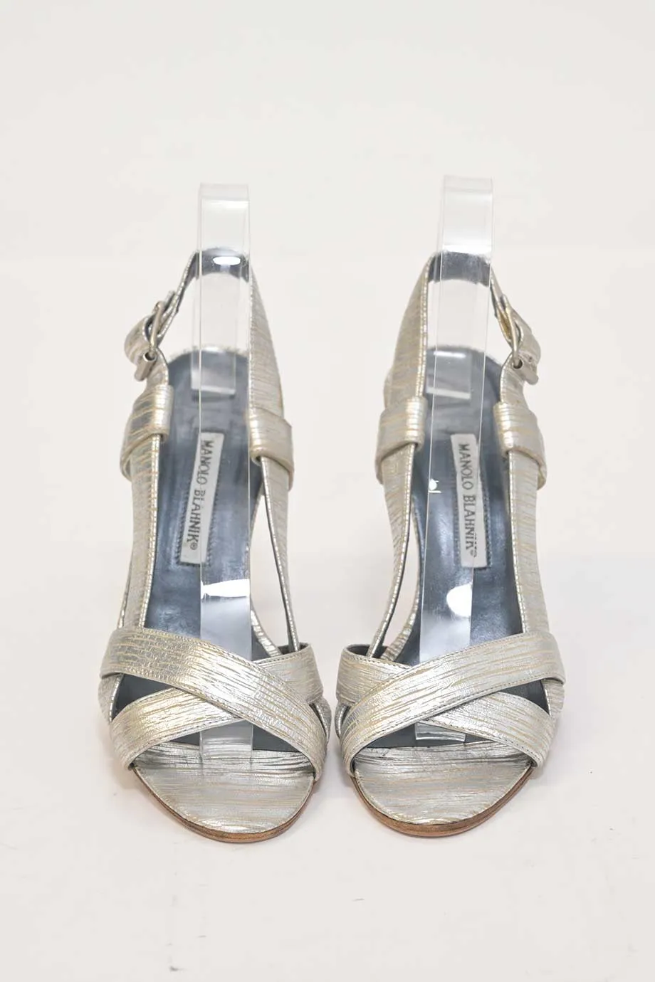 [WS7486] Manolo Blahnik | High Heel Pump