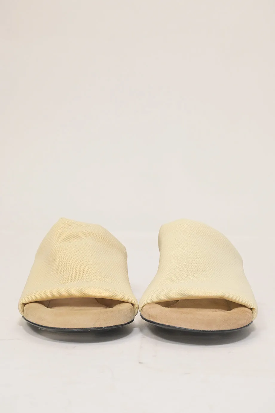 [WS7637] Proenza Schouler | Mules