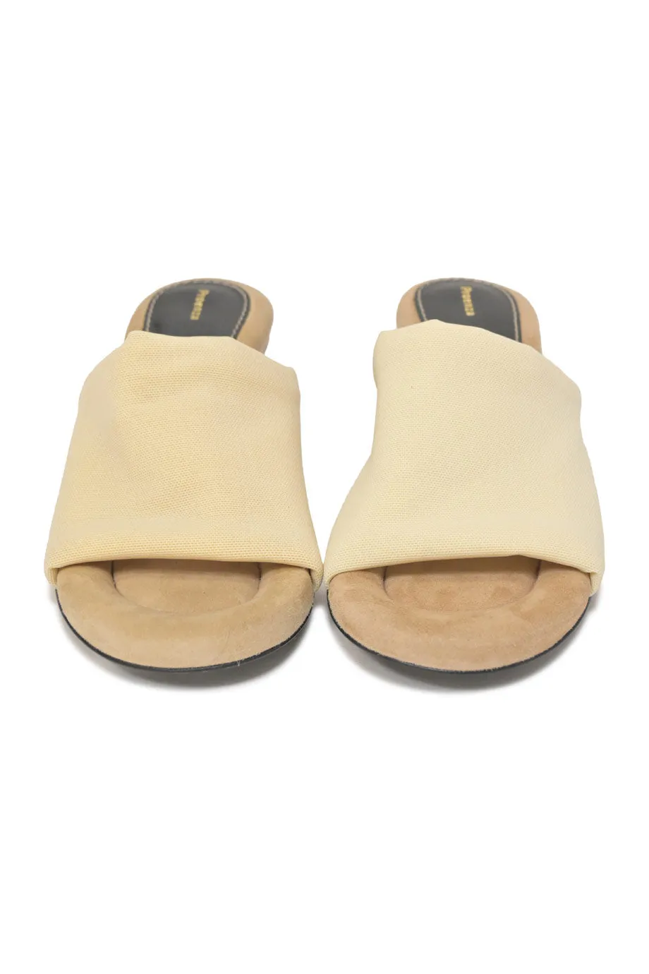 [WS7637] Proenza Schouler | Mules