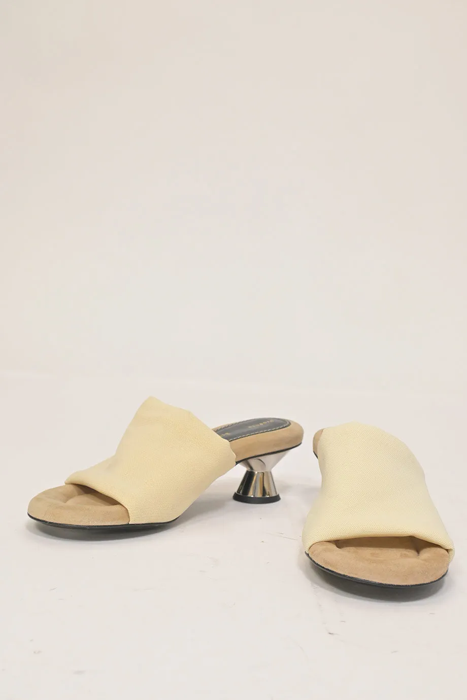 [WS7637] Proenza Schouler | Mules