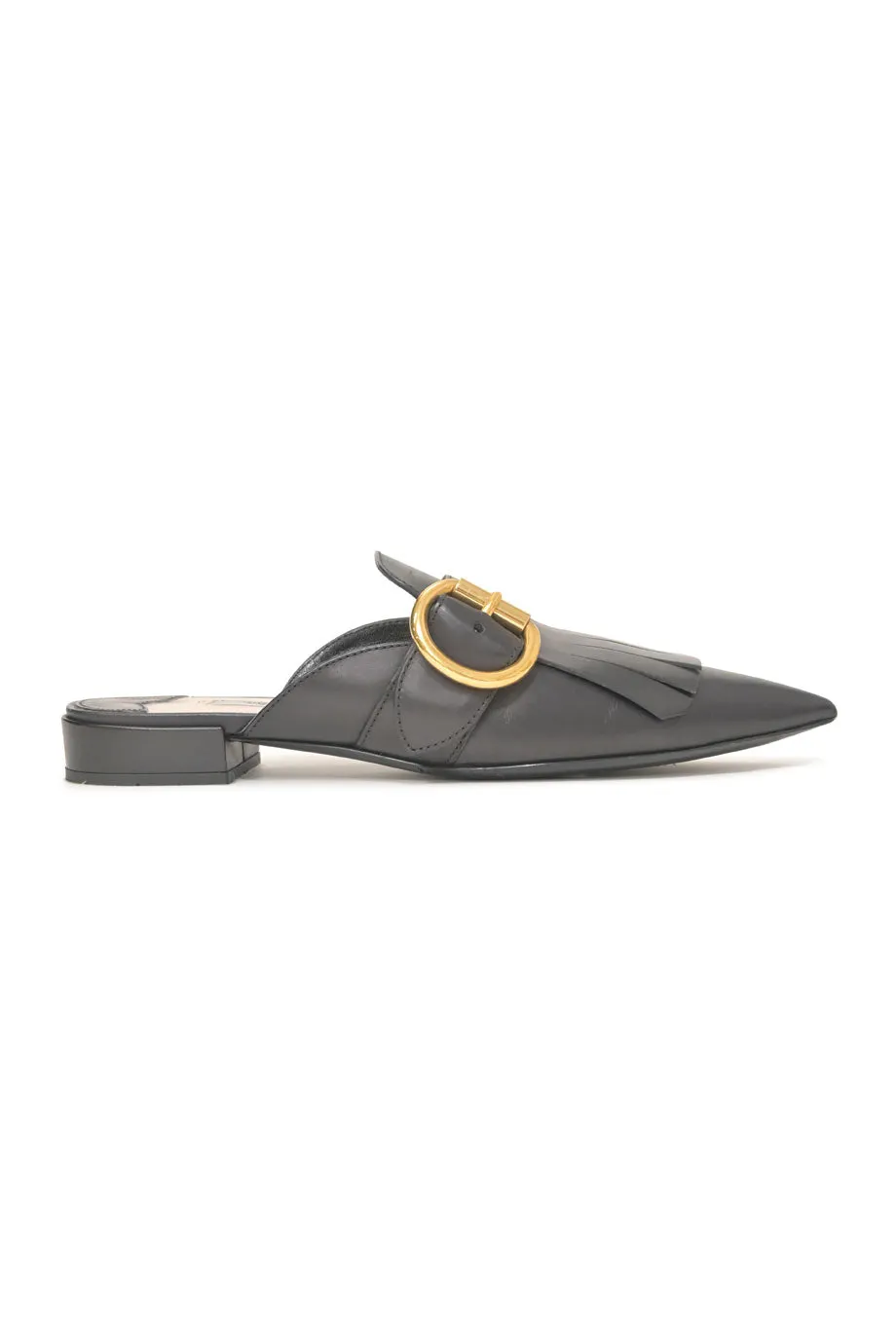 [WS7652] Prada | Slip-ons