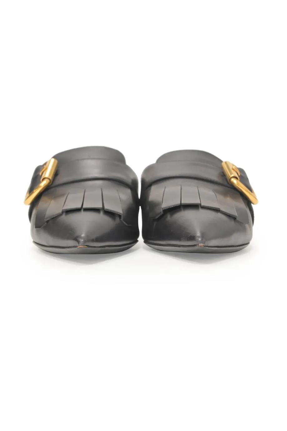 [WS7652] Prada | Slip-ons