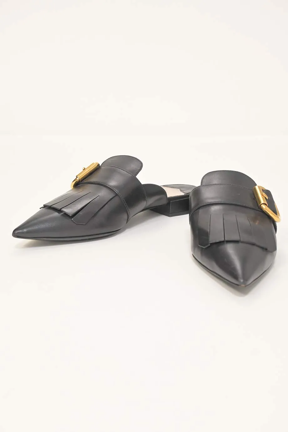 [WS7652] Prada | Slip-ons