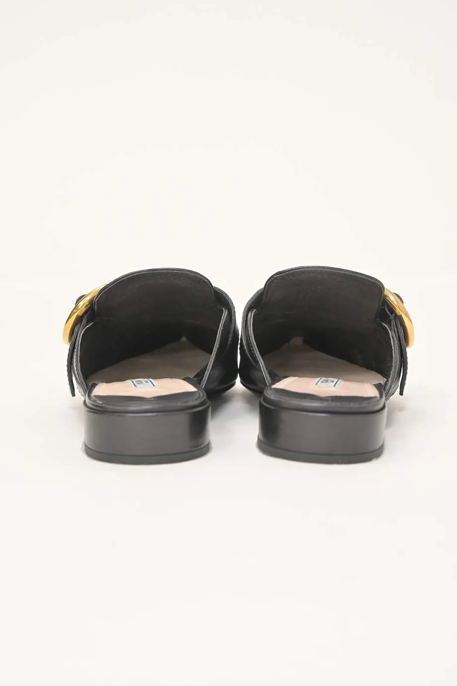 [WS7652] Prada | Slip-ons