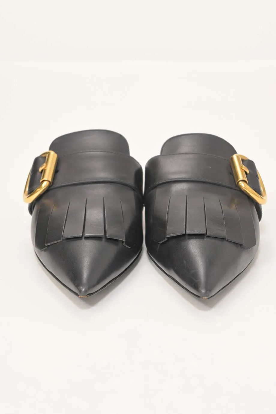 [WS7652] Prada | Slip-ons