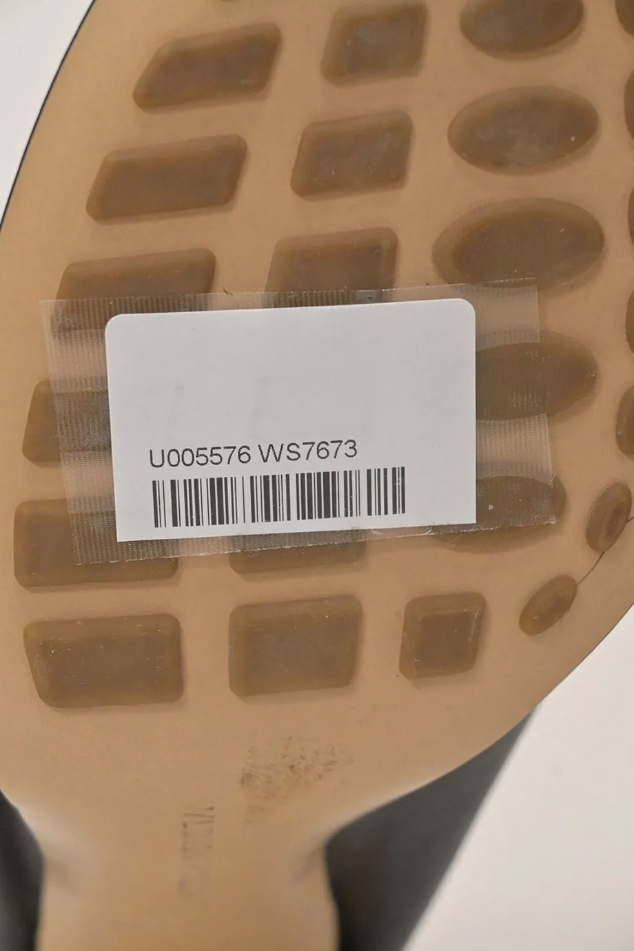 [WS7673] Bottega Veneta | Mules