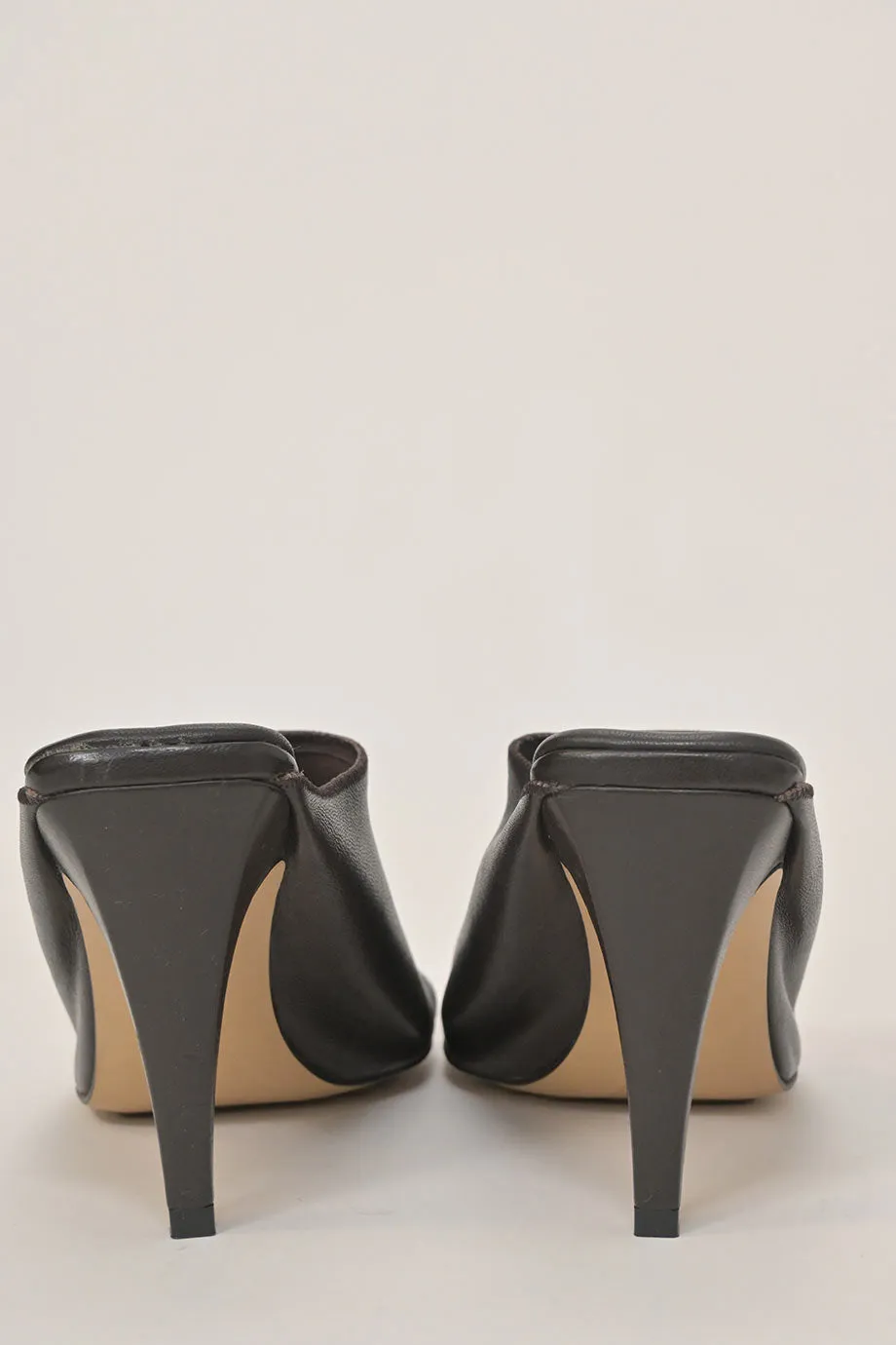 [WS7673] Bottega Veneta | Mules
