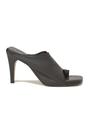 [WS7673] Bottega Veneta | Mules