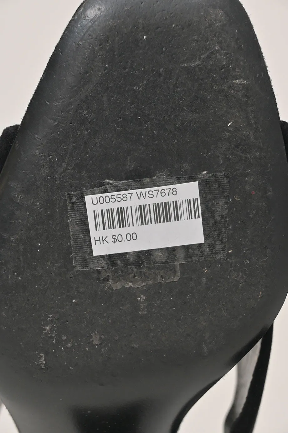 [WS7678] Saint Laurent | Mules