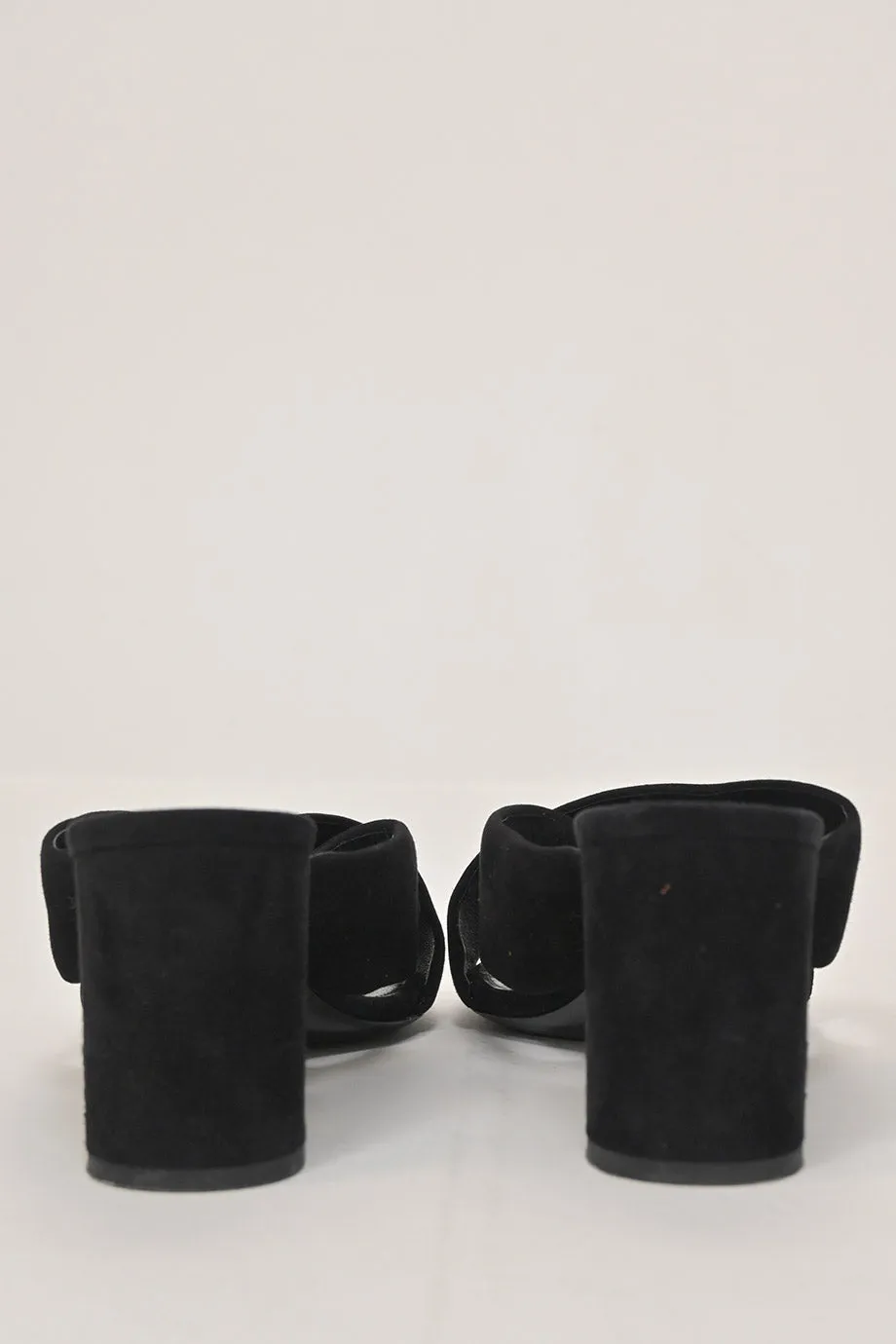 [WS7678] Saint Laurent | Mules