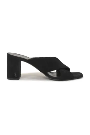 [WS7678] Saint Laurent | Mules