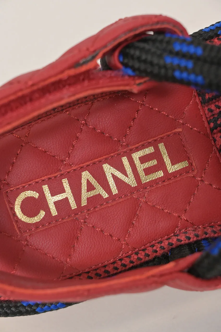 [WS7699] Chanel | Flat sandals