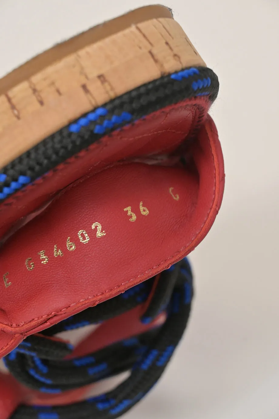 [WS7699] Chanel | Flat sandals