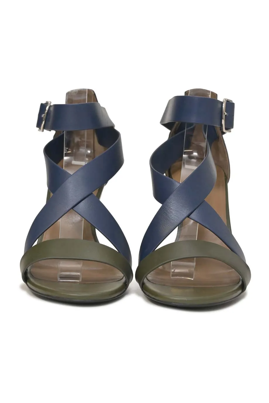 [WS7737] Hermès | Wedge Sandals