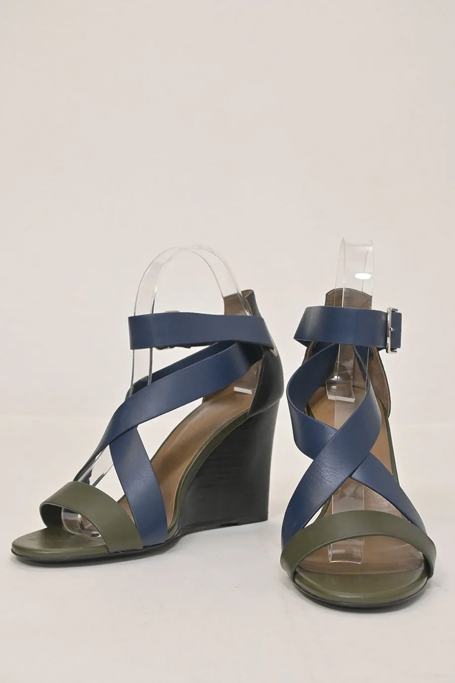 [WS7737] Hermès | Wedge Sandals