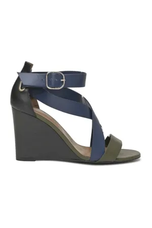 [WS7737] Hermès | Wedge Sandals