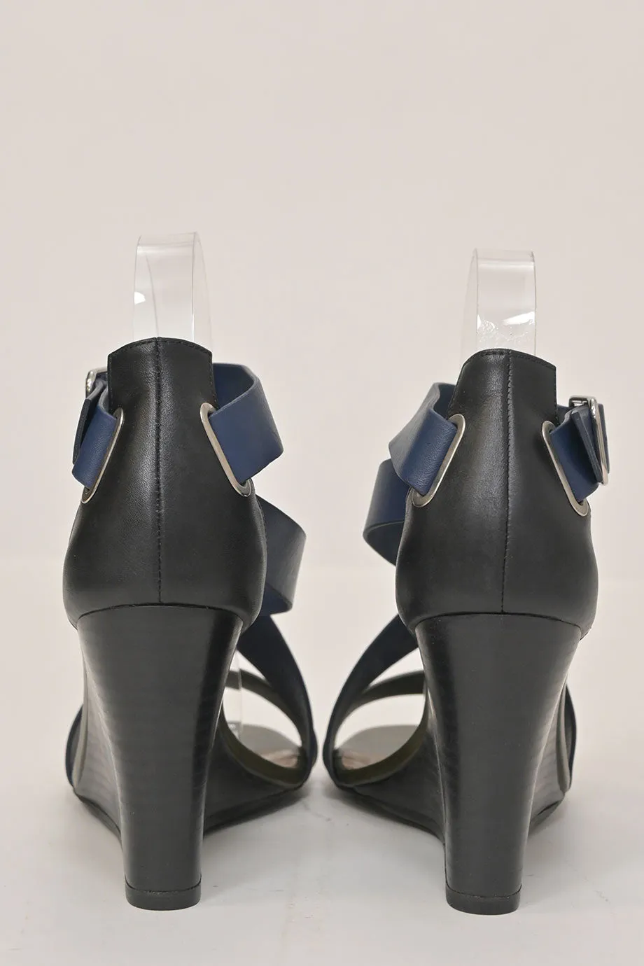 [WS7737] Hermès | Wedge Sandals