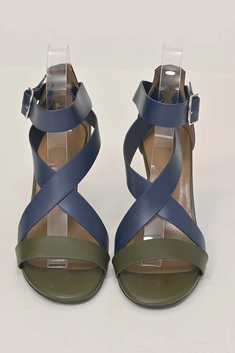 [WS7737] Hermès | Wedge Sandals