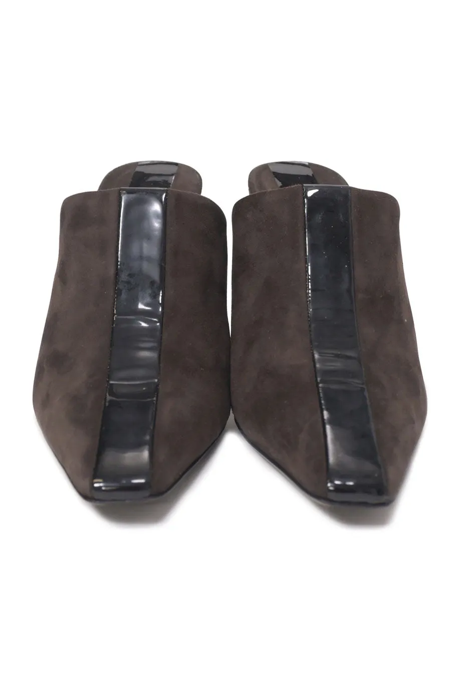 [WS7763] Salvatore Ferragamo | Mules