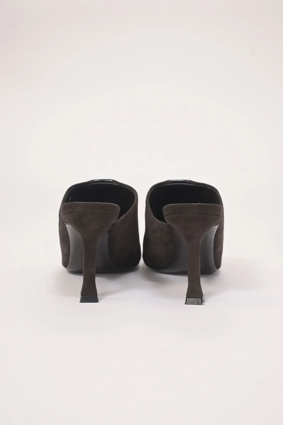 [WS7763] Salvatore Ferragamo | Mules