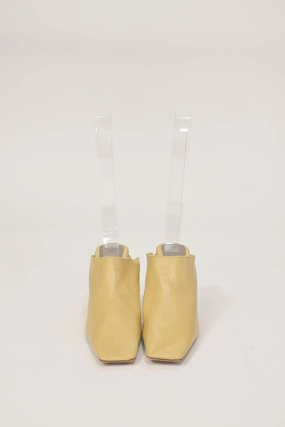 [WS7860] Bottega Veneta | Mules