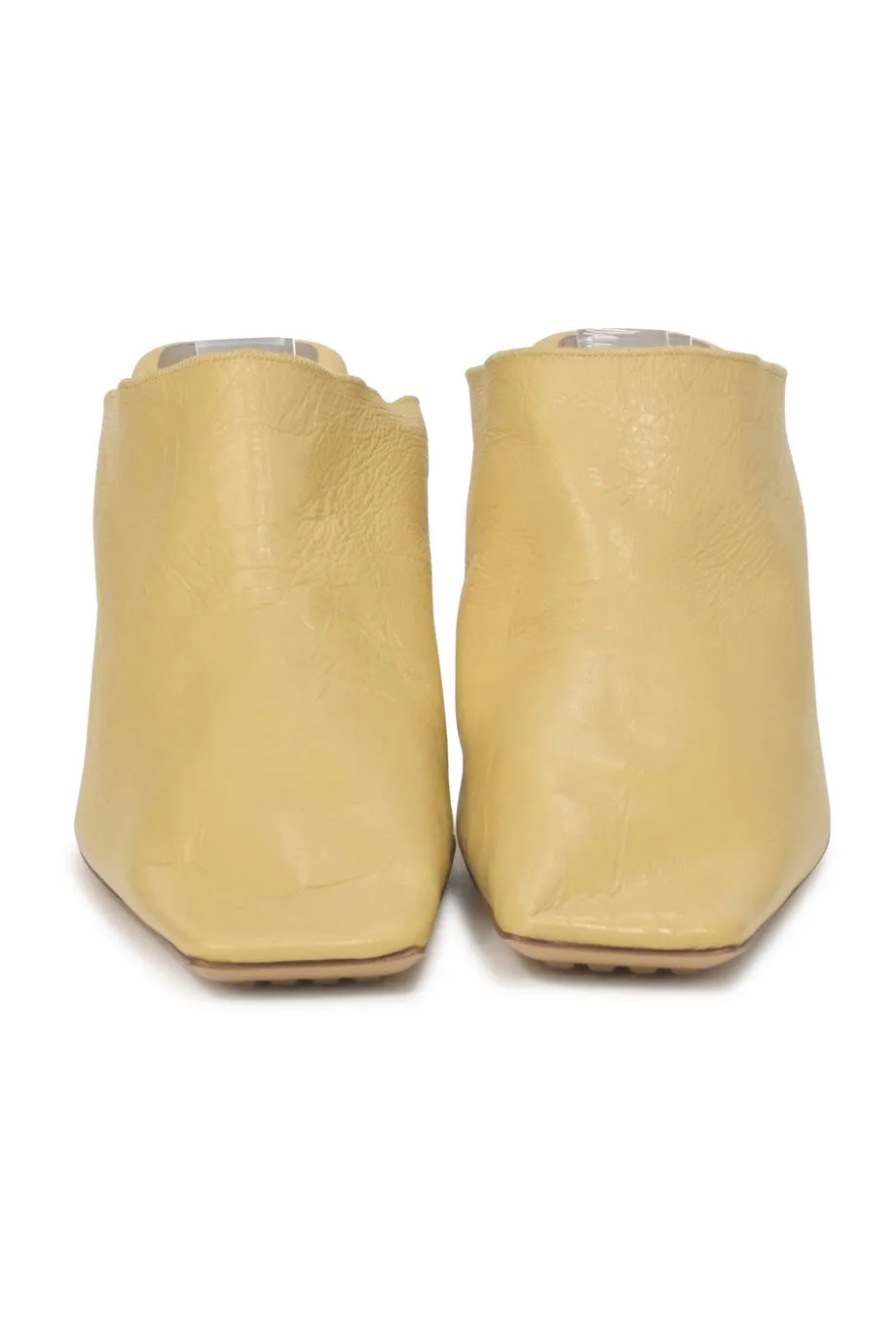 [WS7860] Bottega Veneta | Mules