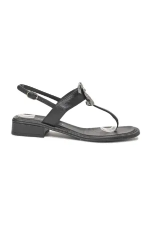 [WS7888] Chanel | Flat sandals