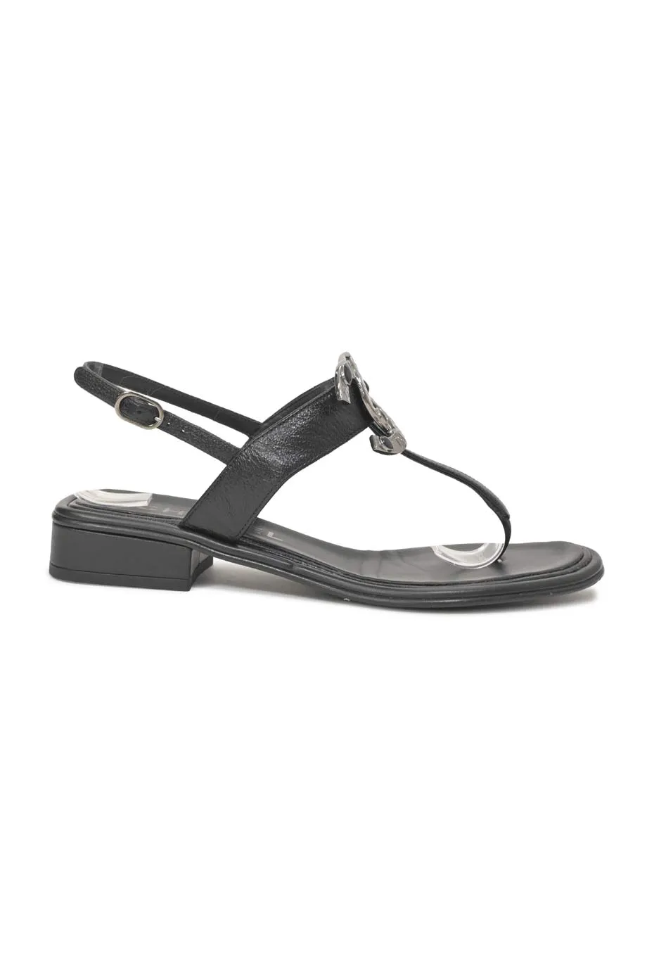 [WS7888] Chanel | Flat sandals