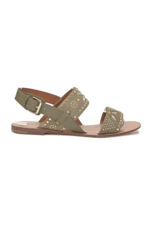 [WS7894] Valentino Garavani | Flat sandals