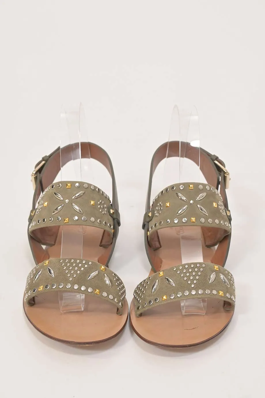 [WS7894] Valentino Garavani | Flat sandals