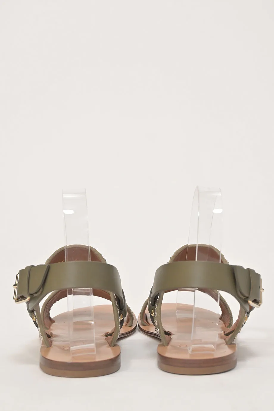 [WS7894] Valentino Garavani | Flat sandals