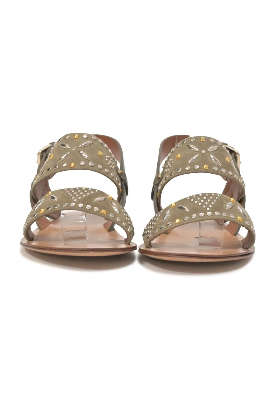 [WS7894] Valentino Garavani | Flat sandals