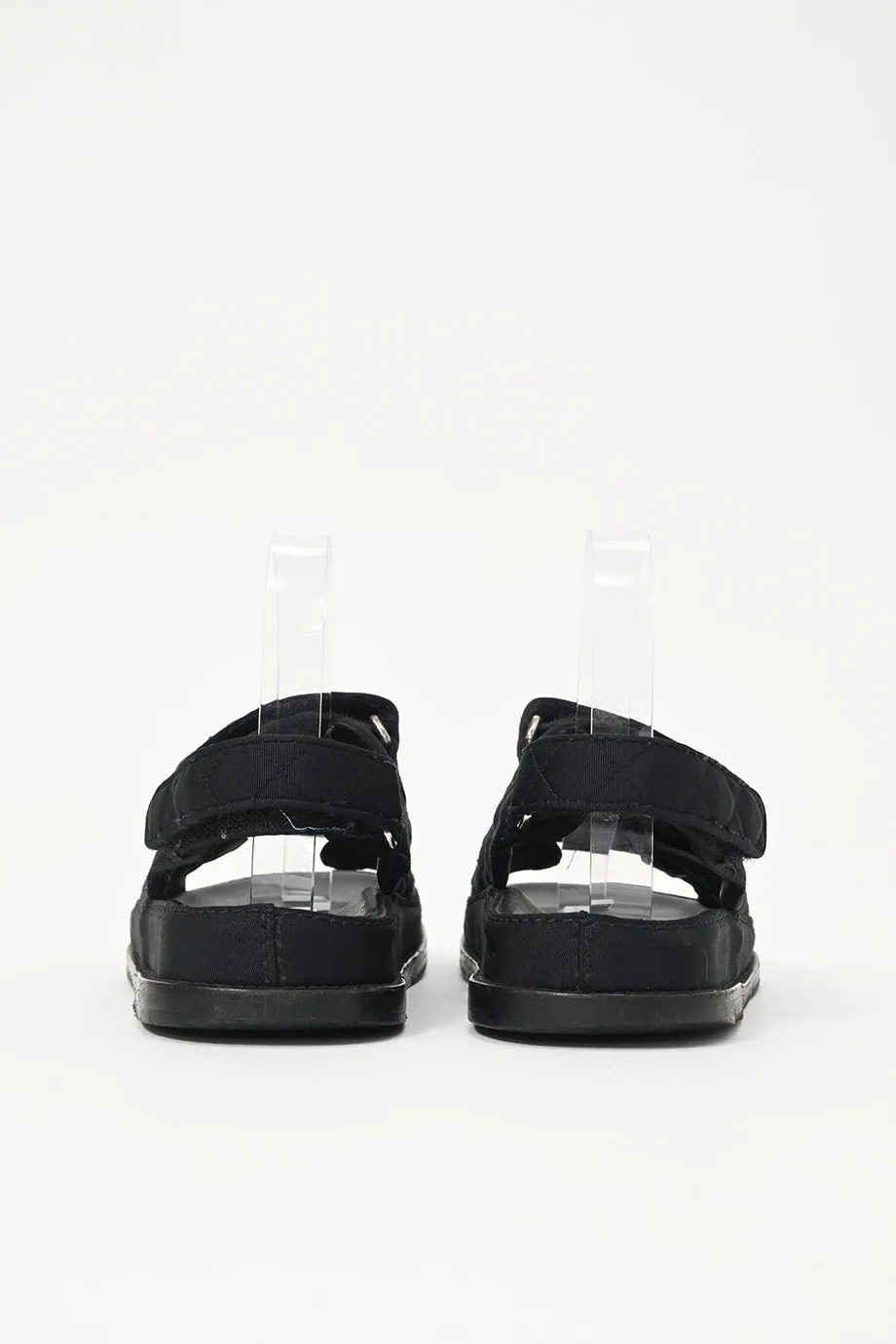 [WS7982] Chanel | Flat sandals
