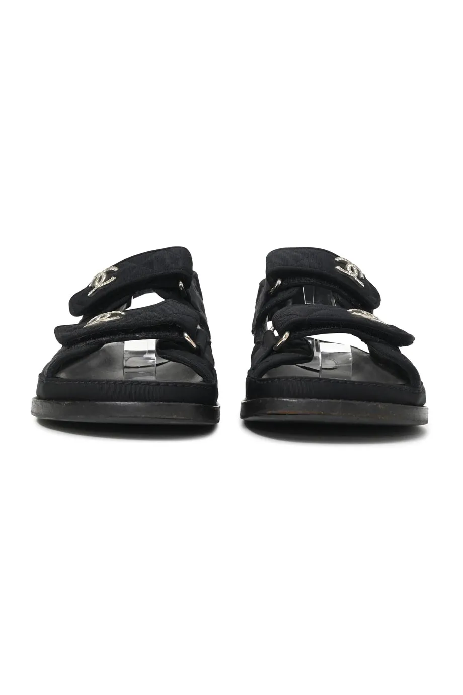 [WS7982] Chanel | Flat sandals