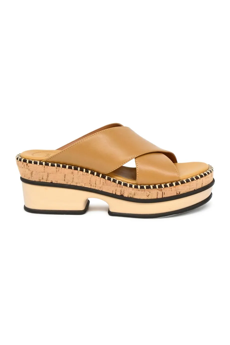 [WS8304] Chloé | Platform Sandal