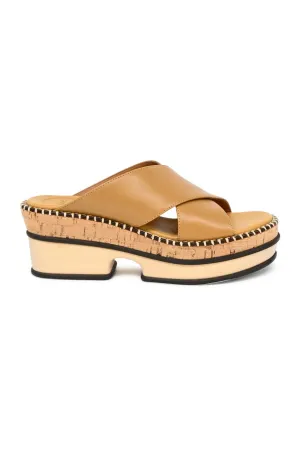 [WS8304] Chloé | Platform Sandal