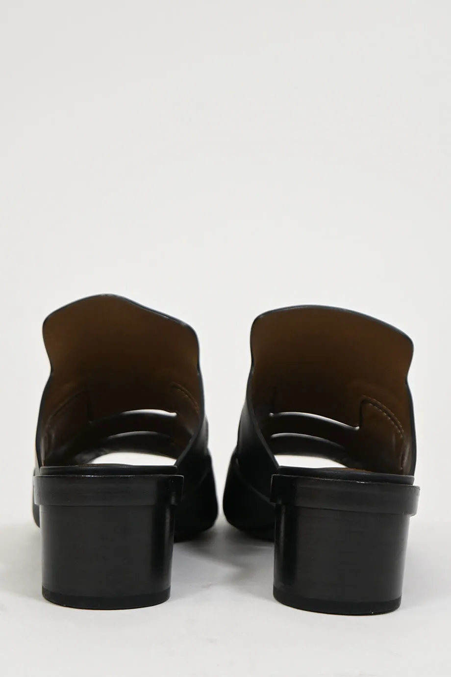 [WS8322] Hermès | High Heel Sandal