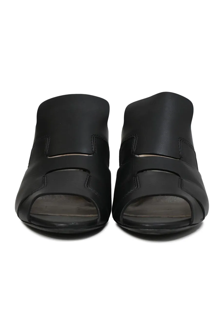 [WS8322] Hermès | High Heel Sandal