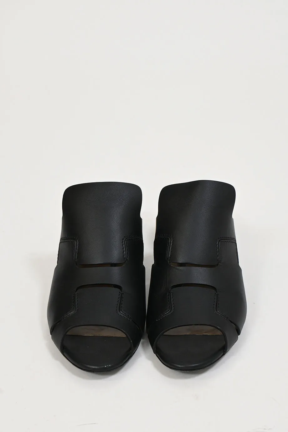 [WS8322] Hermès | High Heel Sandal
