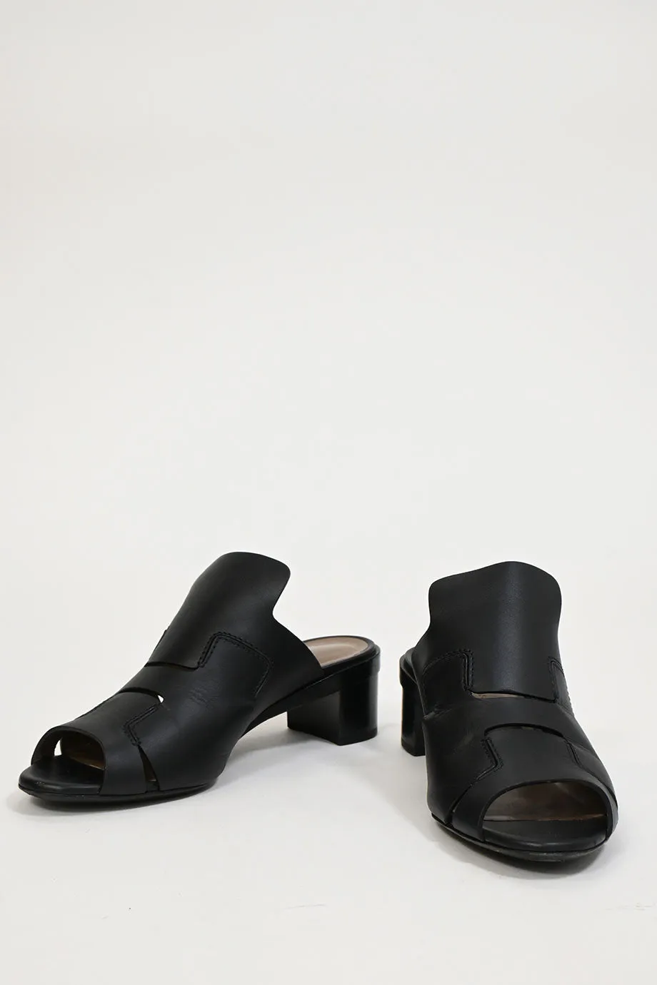[WS8322] Hermès | High Heel Sandal