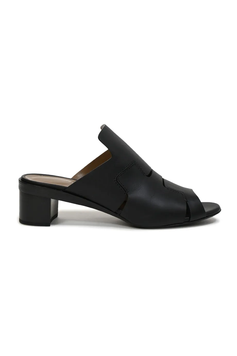 [WS8322] Hermès | High Heel Sandal