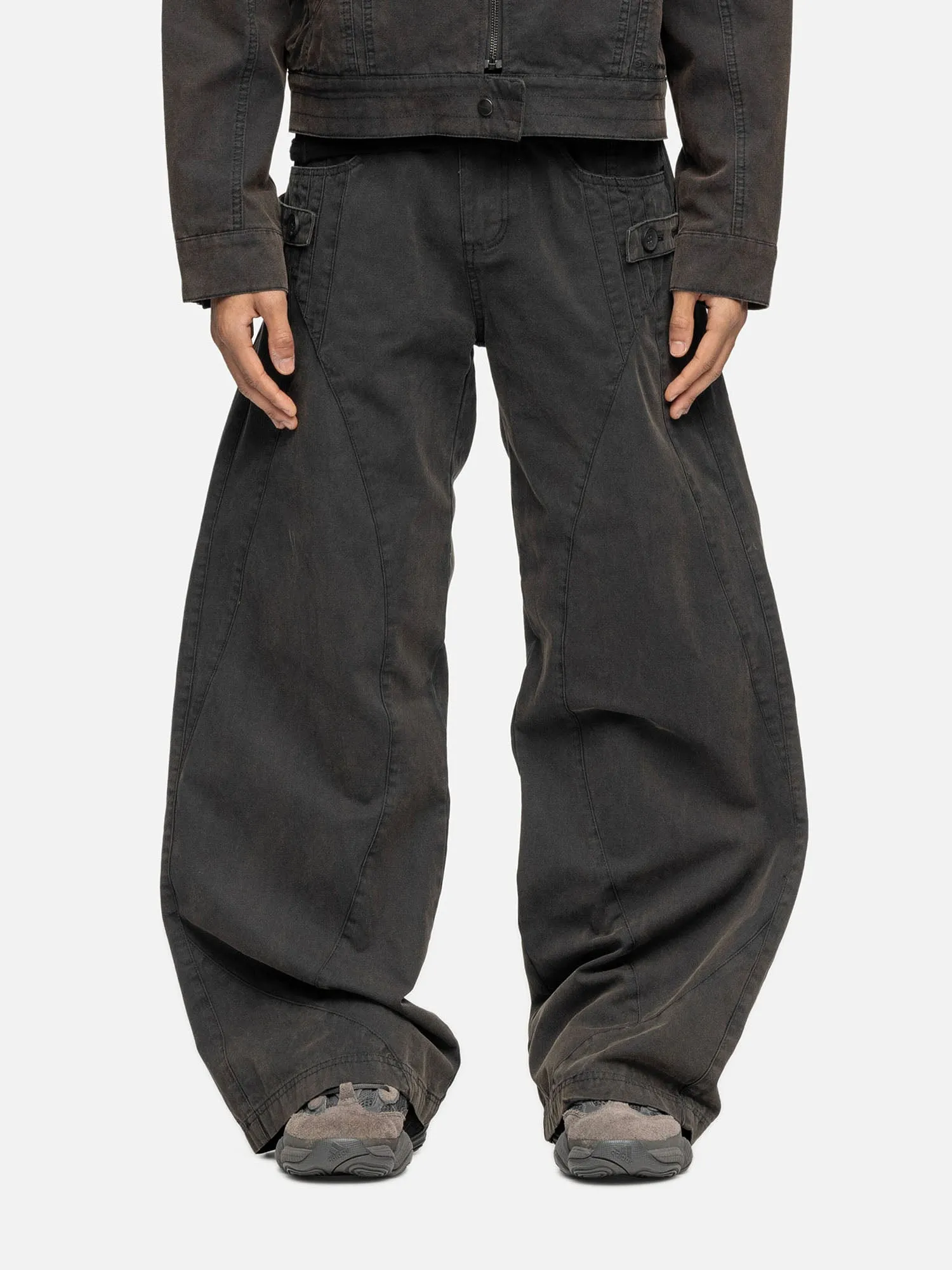 Y7 CARGO RUST