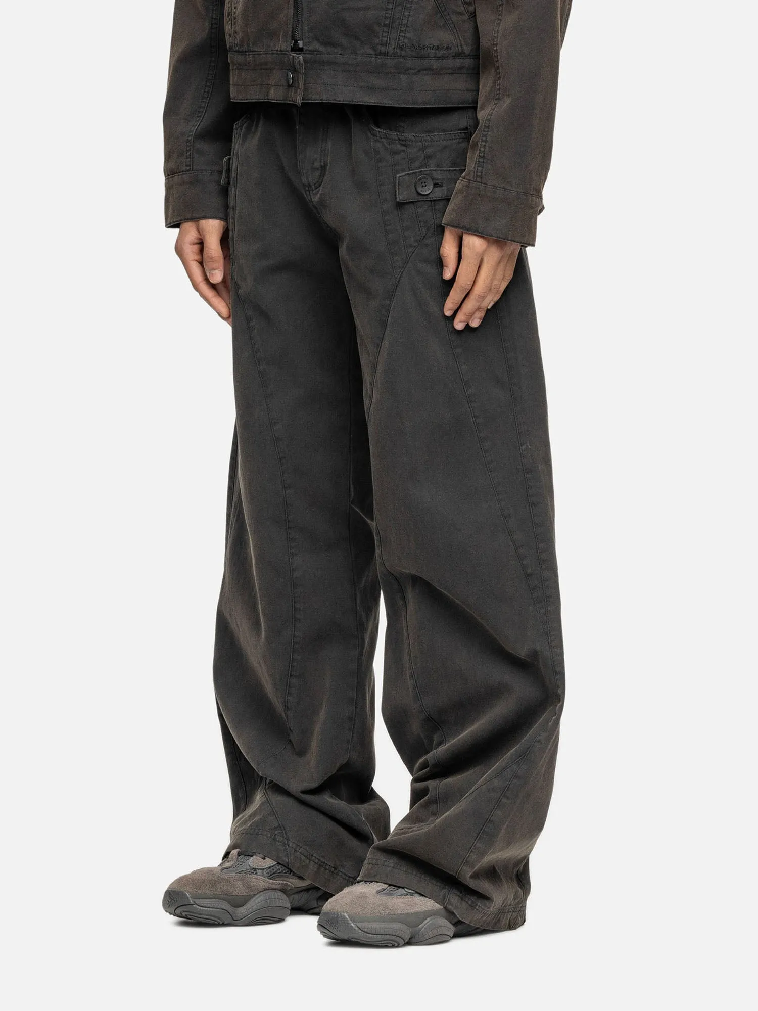 Y7 CARGO RUST