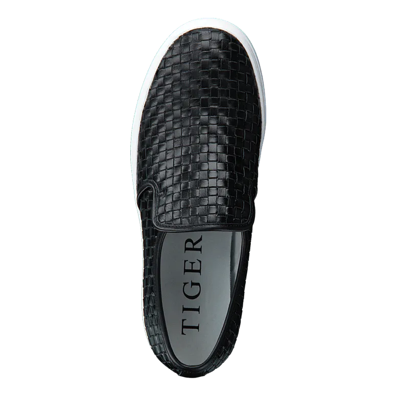 Yngve 03W 050 Black
