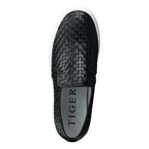 Yngve 03W 050 Black