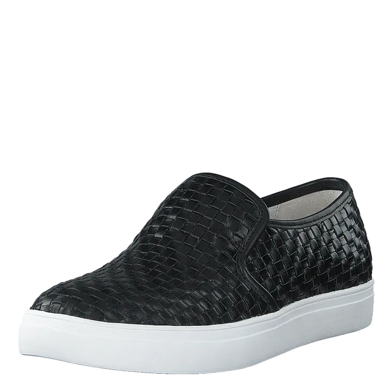 Yngve 03W 050 Black