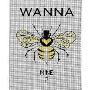 ZE 747 - Wanna Bee Mine