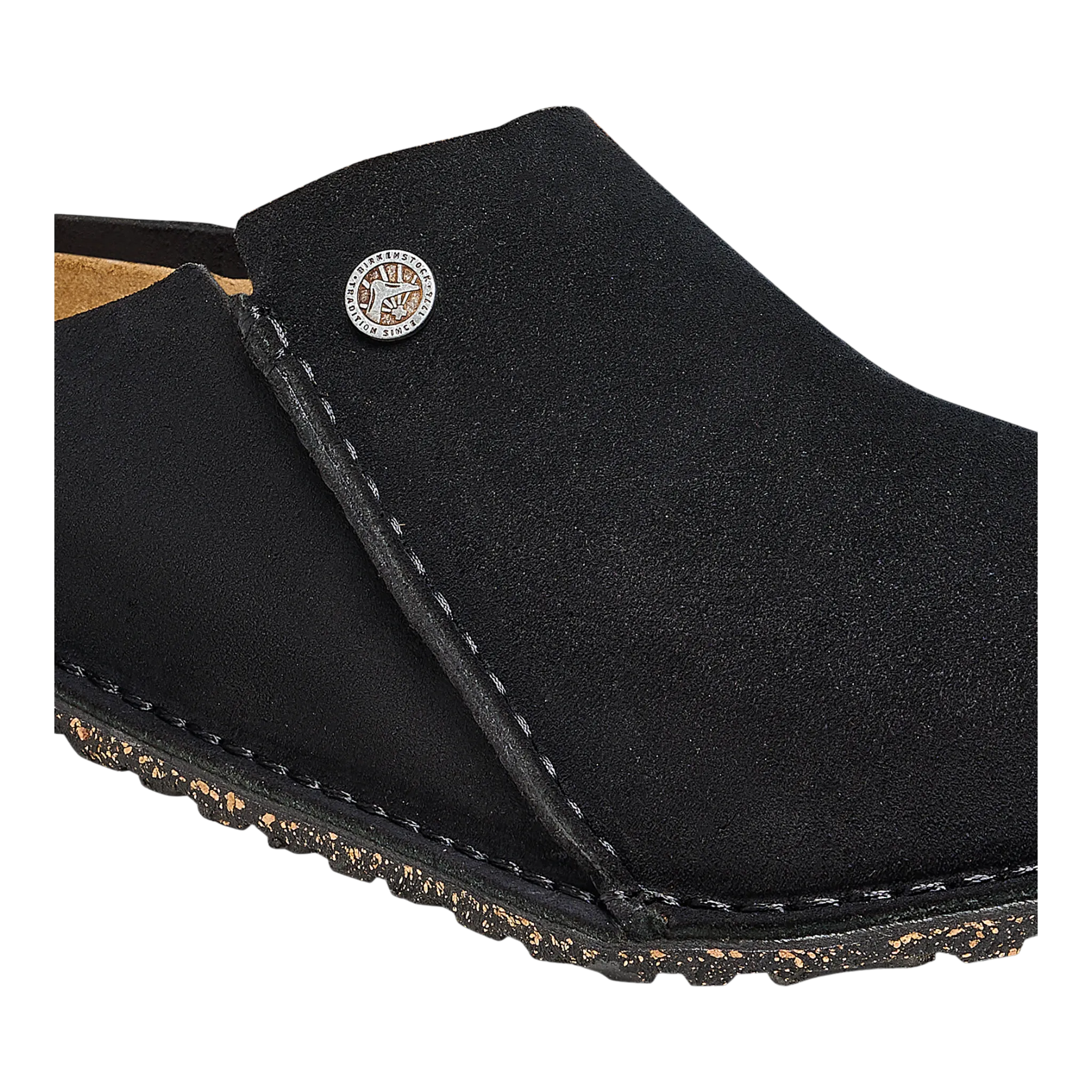 Zermatt Premium Suede Leather