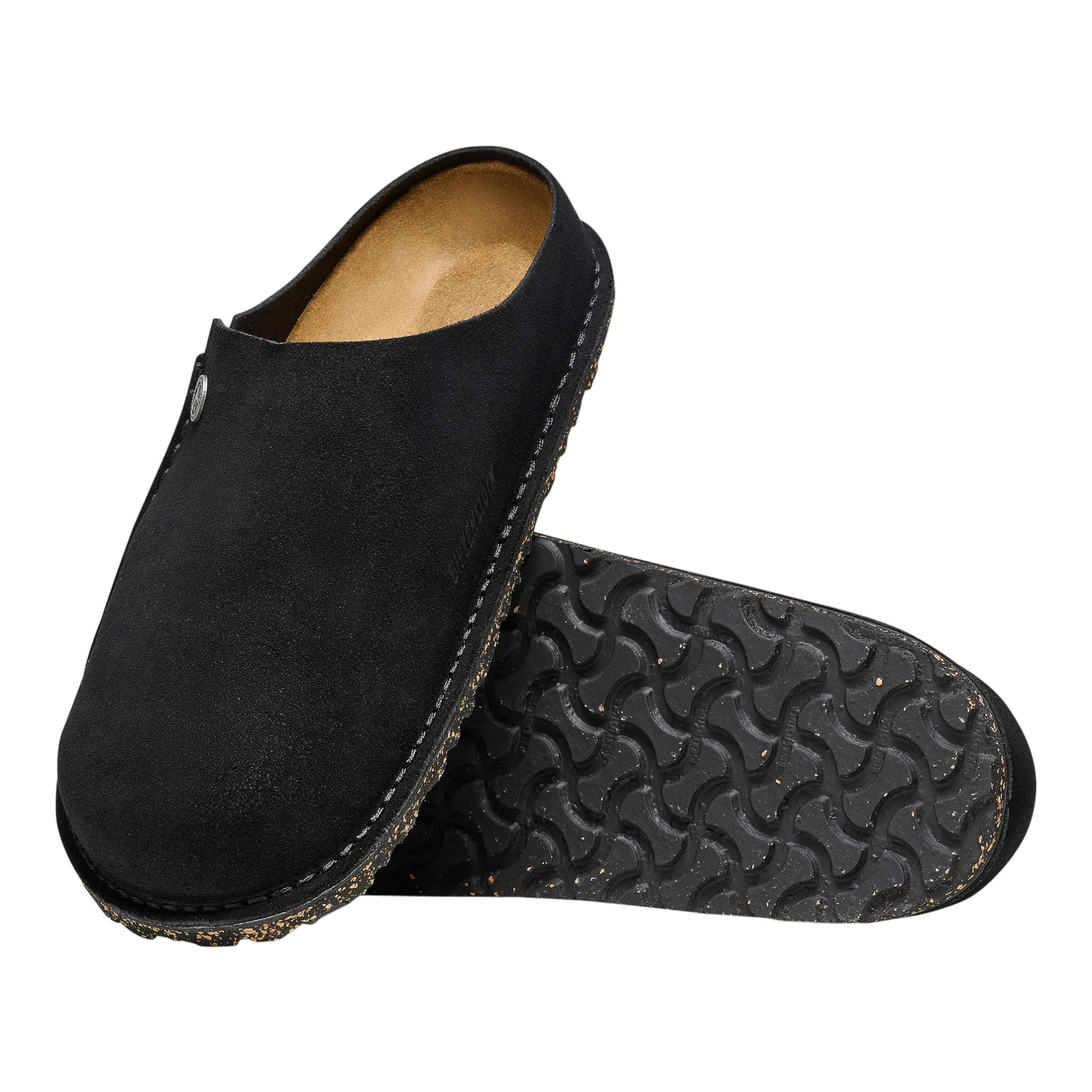 Zermatt Premium Suede Leather