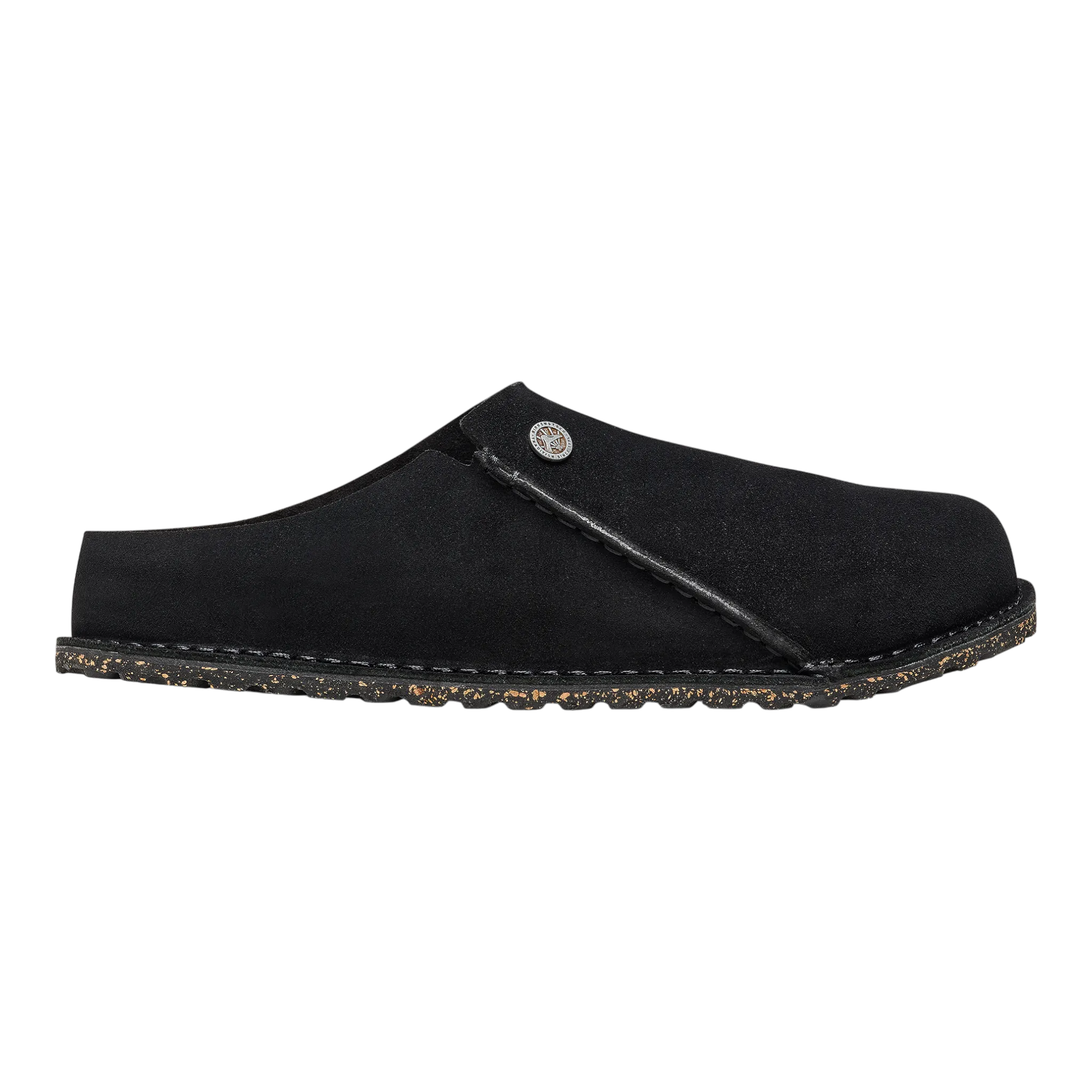 Zermatt Premium Suede Leather